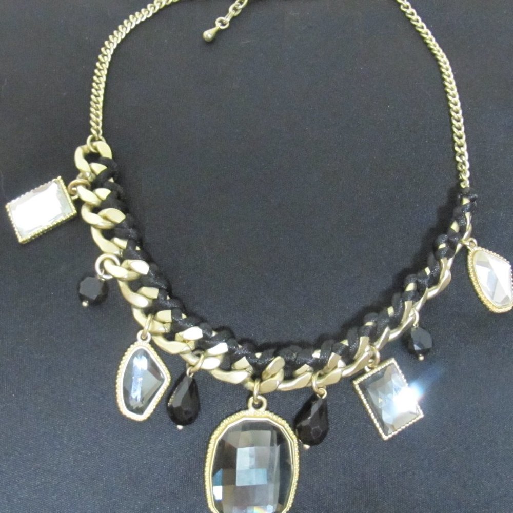 Fascinated necklace by Park Lane